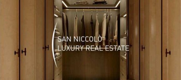 3 bedrooms Apartment in Florence, Italy No. 193410 14