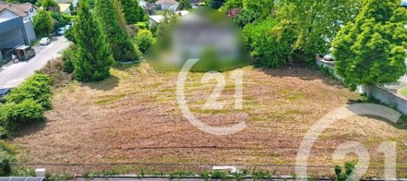 1385m² Land in Doubs, France No. 304368 6