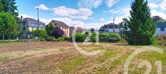 1385m² Land in Doubs, France No. 304368 2