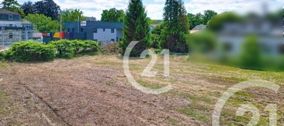 1385m² Land in Doubs, France No. 304368 3