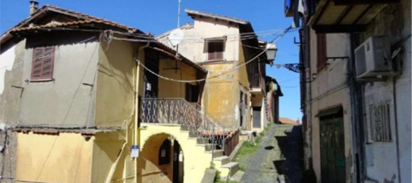 3 rooms Apartment in Rocca di Papa, Italy No. 200669 7