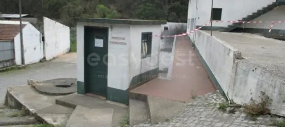  مستودع في Alvaiazere, Portugal 877متر مربع رقم 92477 6