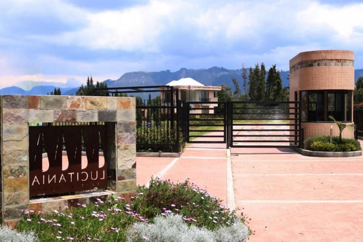 3 غرف نوم منزل في Cundinamarca, Colombia رقم 992