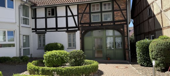 1 Schlafzimmer Wohnung in Wolfsburg, Germany, Nr. 77419 18