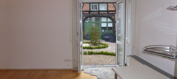 1 Schlafzimmer Wohnung in Wolfsburg, Germany, Nr. 77419 13