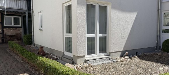 1 Schlafzimmer Wohnung in Wolfsburg, Germany, Nr. 77419 17