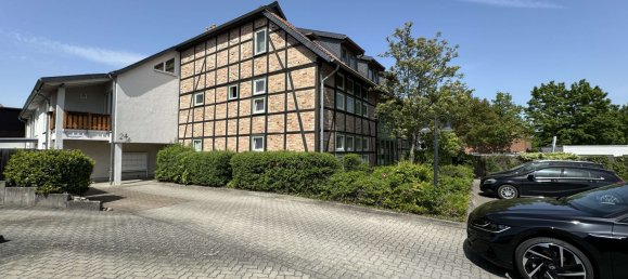 1 Schlafzimmer Wohnung in Wolfsburg, Germany, Nr. 77419 23