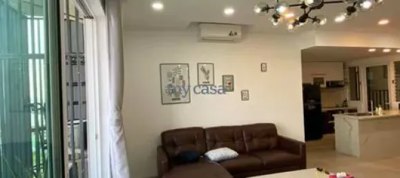 3 bedrooms Apartment in Thu Duc, Vietnam No. 8428 17