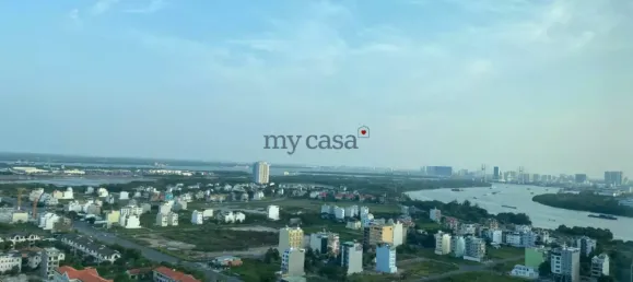 3 bedrooms Apartment in Thu Duc, Vietnam No. 8428 4