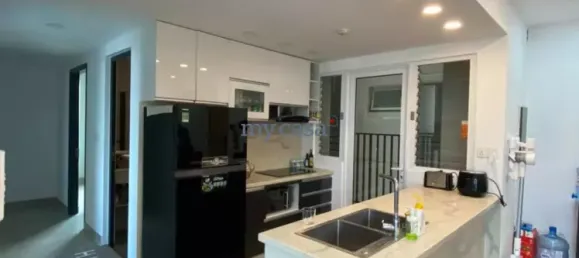 3 bedrooms Apartment in Thu Duc, Vietnam No. 8428 16