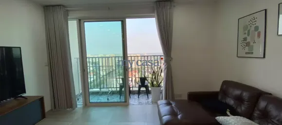 3 bedrooms Apartment in Thu Duc, Vietnam No. 8428 15