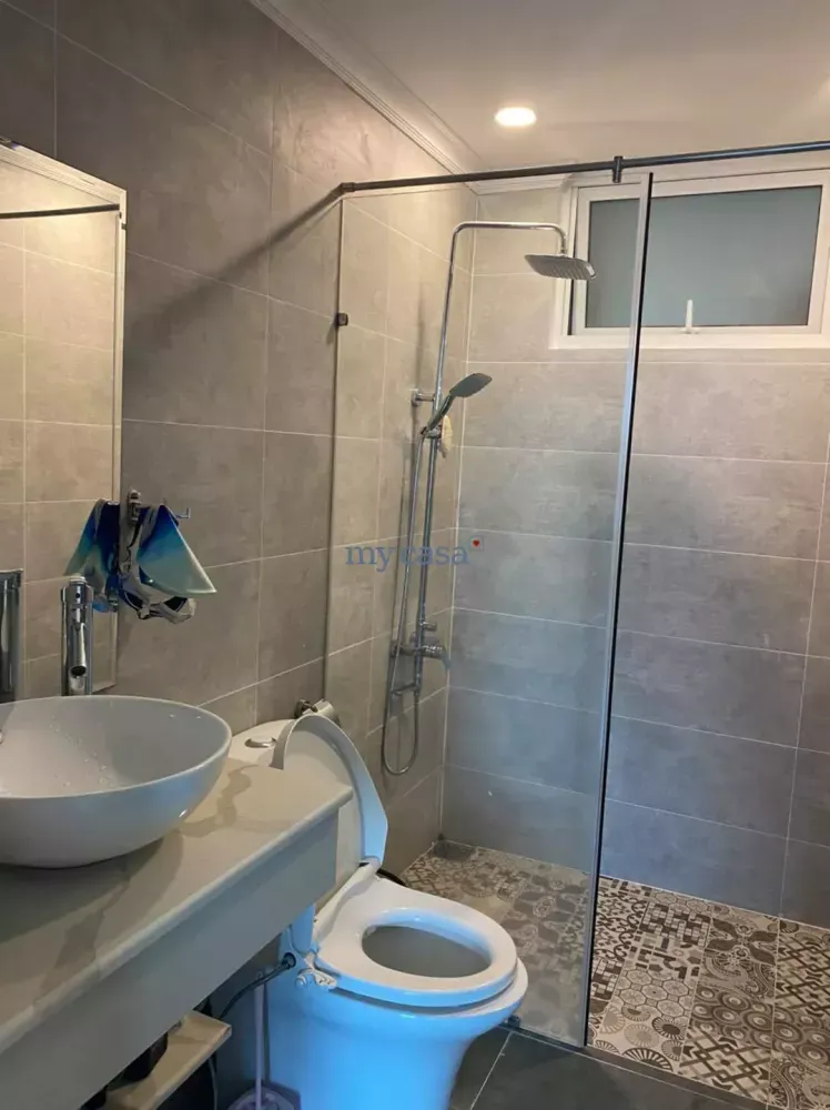 3 bedrooms Apartment in Thu Duc, Vietnam No. 8428