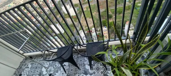 3 bedrooms Apartment in Thu Duc, Vietnam No. 8428 2