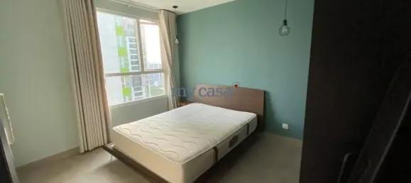3 bedrooms Apartment in Thu Duc, Vietnam No. 8428 12
