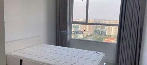 3 bedrooms Apartment in Thu Duc, Vietnam No. 8428 14