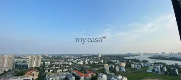 3 bedrooms Apartment in Thu Duc, Vietnam No. 8428 3