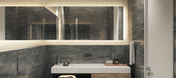 Apartment 3+1 in Istanbul, Turkey No. 24521 11