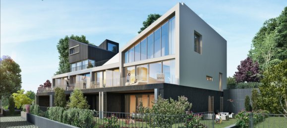 Apartment 3+1 in Istanbul, Turkey No. 24521 2