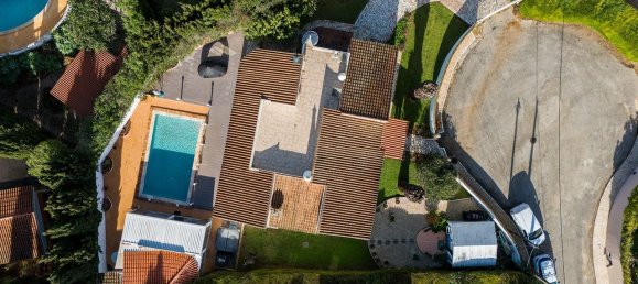 3 bedrooms House in Luz, Portugal No. 118224 35