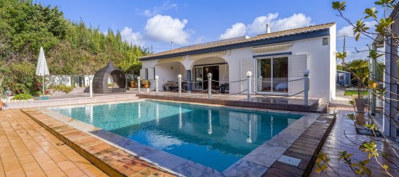 3 bedrooms House in Luz, Portugal No. 118224 2