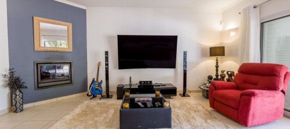 3 bedrooms House in Luz, Portugal No. 118224 5