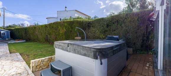 3 bedrooms House in Luz, Portugal No. 118224 28