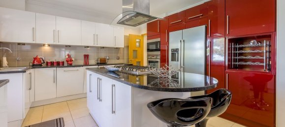 3 bedrooms House in Luz, Portugal No. 118224 8