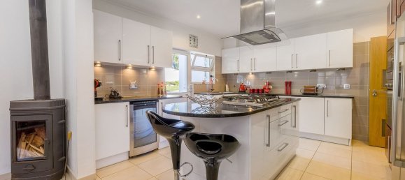 3 bedrooms House in Luz, Portugal No. 118224 9