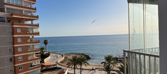 1 bedroom Apartment in Calpe, Spain No. 142209 9