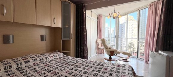 1 bedroom Apartment in Calpe, Spain No. 142209 8