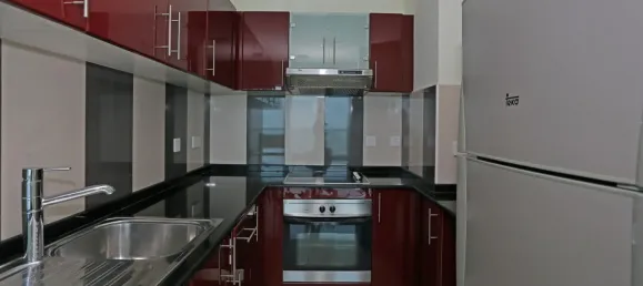 Квартира с 1 спальней в Дубай Марина, Дубай, ОАЭ № 108450 7