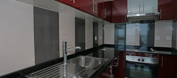 Квартира с 1 спальней в Дубай Марина, Дубай, ОАЭ № 108450 6