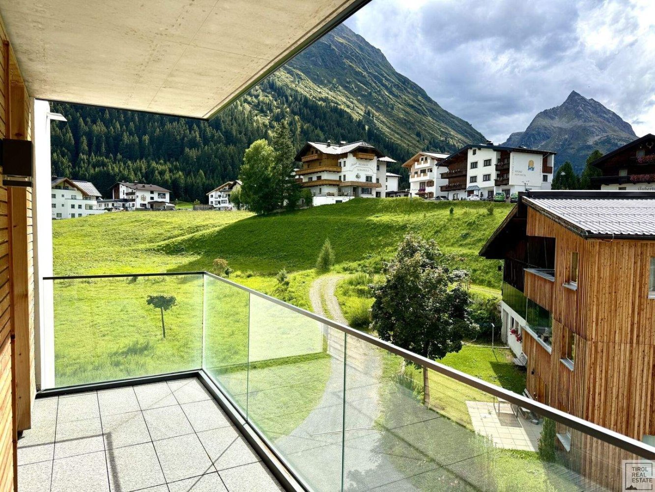 4 rooms Apartment in Galtur, Austria No. 250807