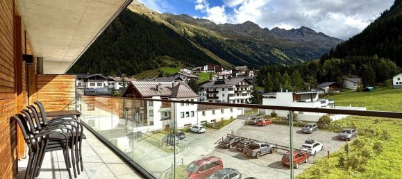4 rooms Apartment in Galtur, Austria No. 250807 7