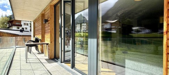 4 rooms Apartment in Galtur, Austria No. 250807 8