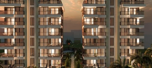 Apartment 1+1 in Antalya, Turkey No. 2226 10