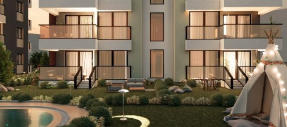 Apartment 1+1 in Antalya, Turkey No. 2226 8