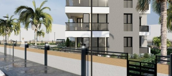 Apartment 1+1 in Antalya, Turkey No. 2226 3