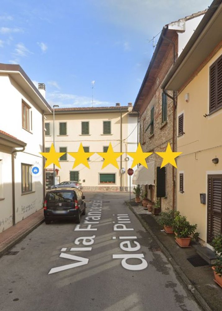 3غرفة شقة في Monsummano Terme, Italy رقم 40738