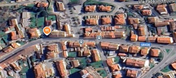 3غرفة شقة في Monsummano Terme, Italy رقم 40738 6