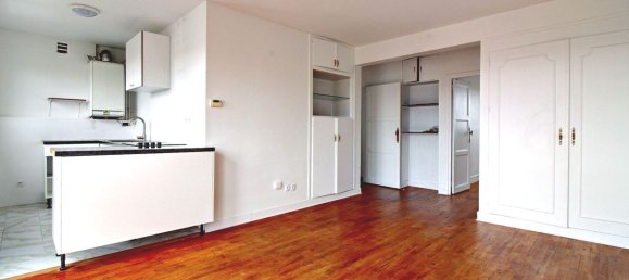Apartamento T2 em Poissy, France N.º 175615 3