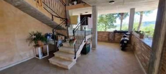 7 rooms Apartment in Montegranaro, Italy No. 93270 17