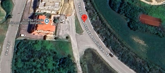 7 rooms Apartment in Montegranaro, Italy No. 93270 48