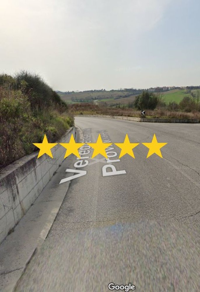 7 rooms Apartment in Montegranaro, Italy No. 93270