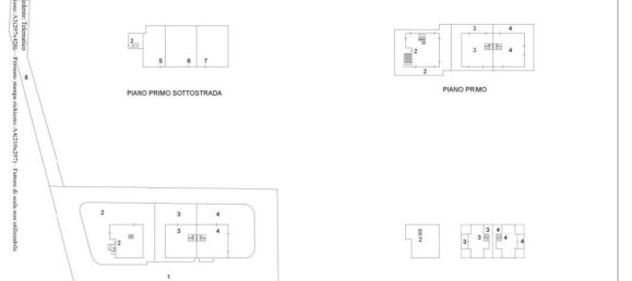 7 rooms Apartment in Montegranaro, Italy No. 93270 27