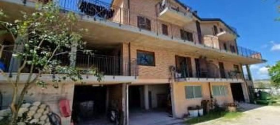7 rooms Apartment in Montegranaro, Italy No. 93270 41