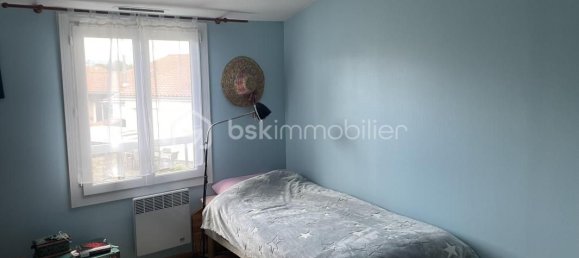 4 chambres Maison à Saint-Étienne-de-Saint-Geoirs, France No. 269807 7