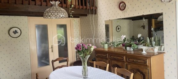 4 chambres Maison à Saint-Étienne-de-Saint-Geoirs, France No. 269807 2