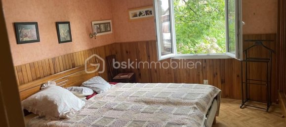 4 chambres Maison à Saint-Étienne-de-Saint-Geoirs, France No. 269807 5