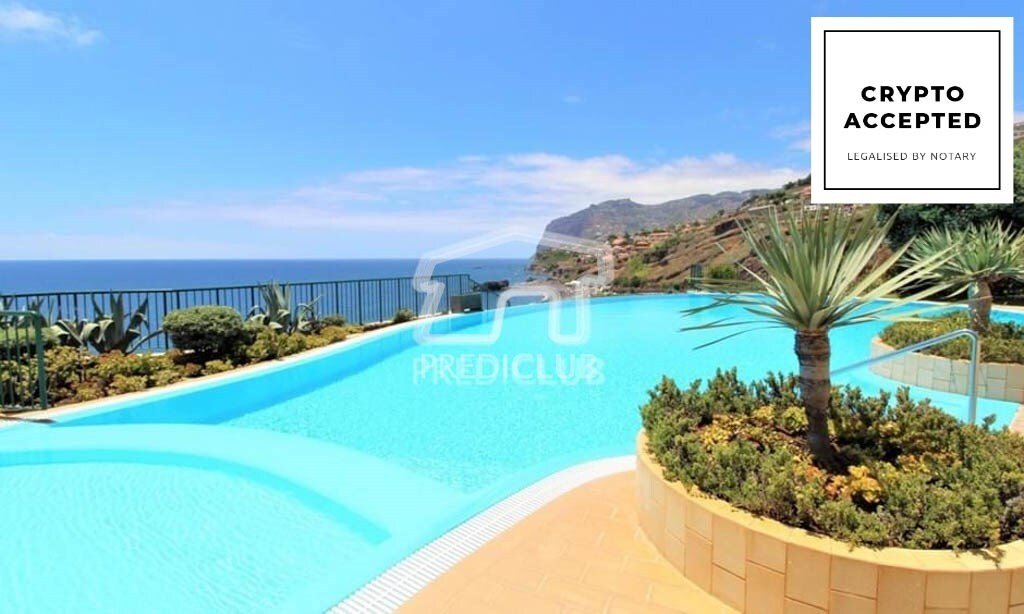 4 غرف نوم شقة في Funchal, Portugal رقم 118447